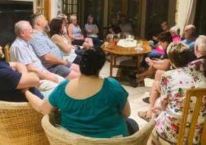 Home Groups