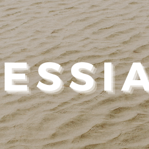 Milan Popovich spoke of the many scriptures in the Old Testament that revealed Jesus as the coming Messiah, Redeemer and Deliverer