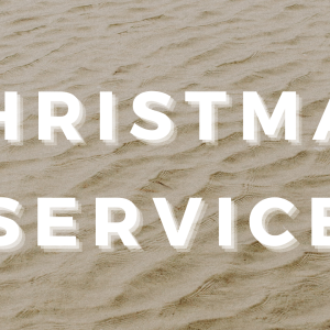 Christmas Service