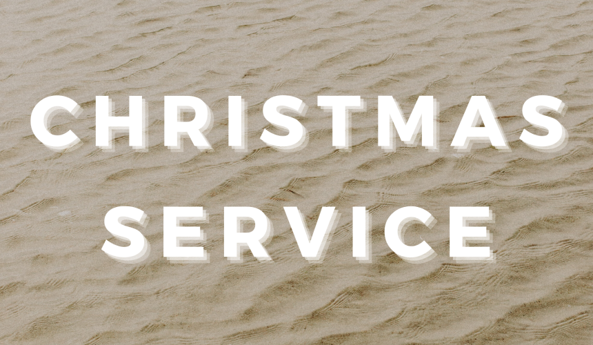 Christmas Service