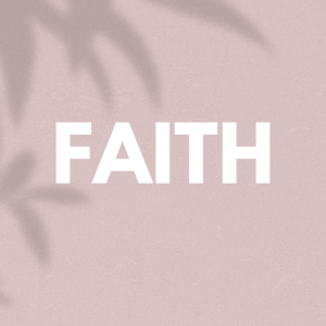 Milan Popovich encouraged us to be those who would count for Christ, being full of faith and using our giftings.