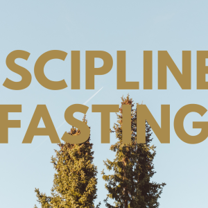 As we enter a three day fast period, Milan Popovich spoke on the discipline of fasting which brings increased revelation, protection, it sets the captive free, and it can change the mind of God