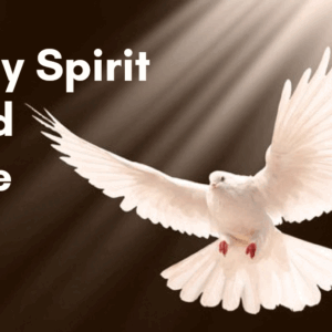 Holy Spirit Empowering