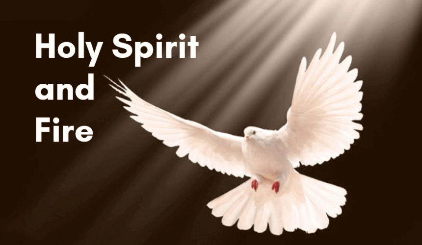Holy Spirit Empowering