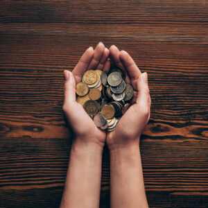 Tithing (A biblical perspective on church finances)