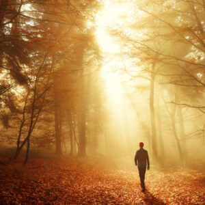 Knowing Our Spiritual Authority