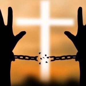 Testimony of Jesus as Saviour, Healer and Deliverer